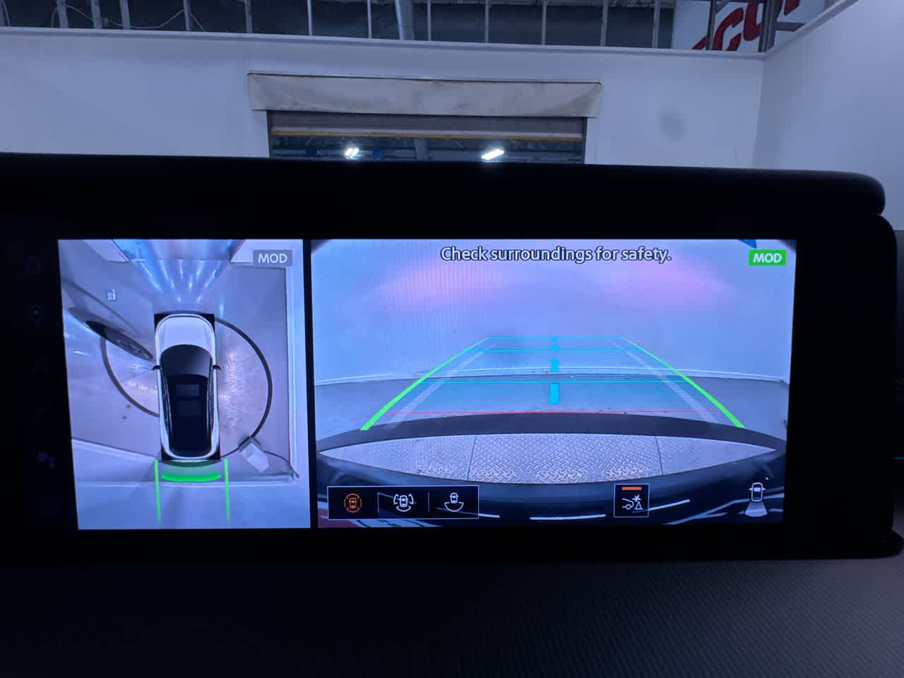 new 2026 Nissan Murano car, priced at $53,399