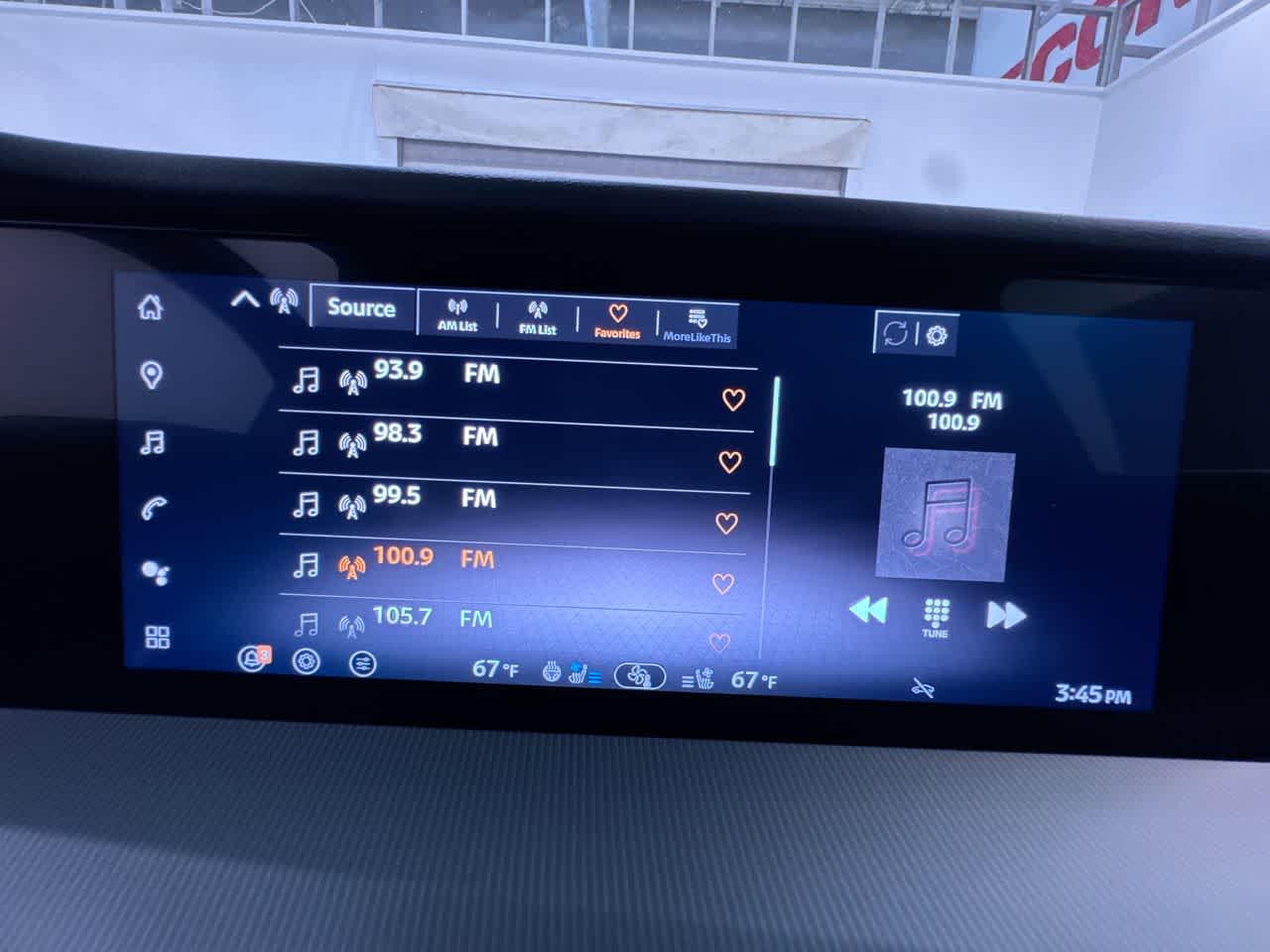 new 2026 Nissan Murano car, priced at $53,399