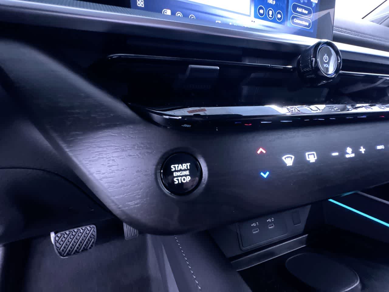 new 2026 Nissan Murano car, priced at $53,399