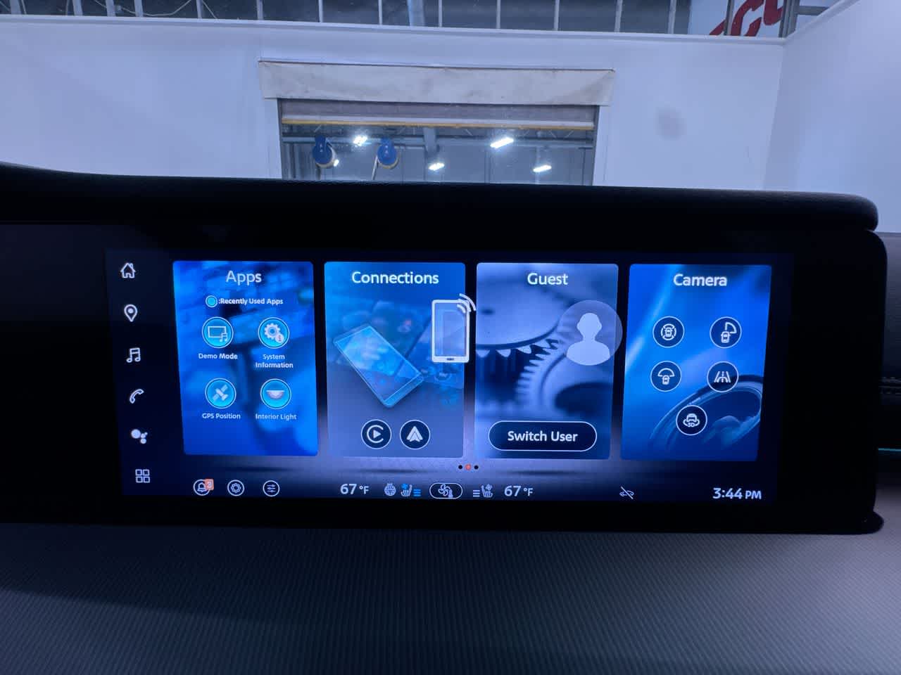 new 2026 Nissan Murano car, priced at $53,399