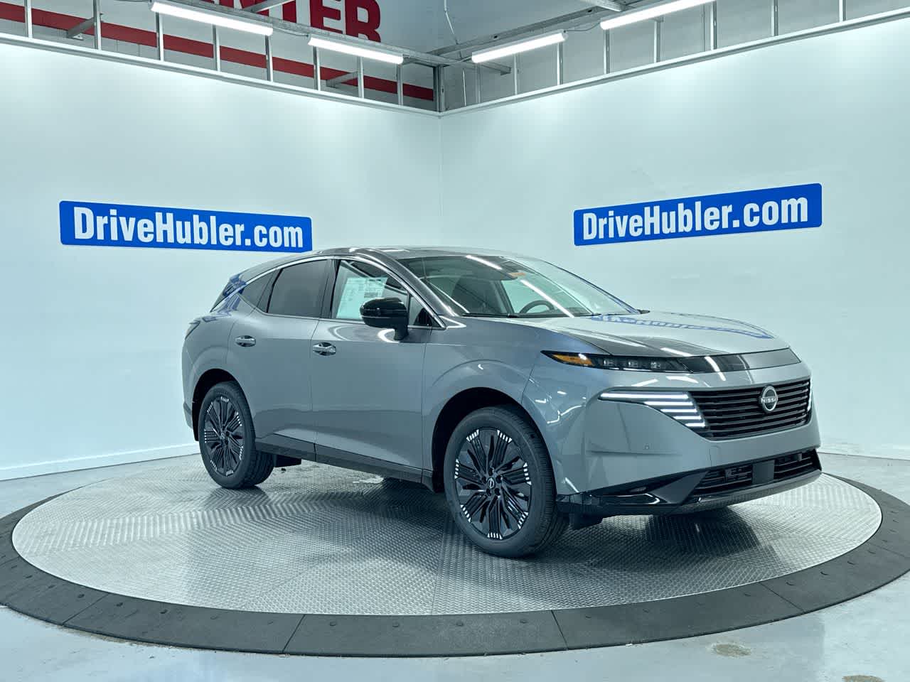 new 2026 Nissan Murano car, priced at $53,399