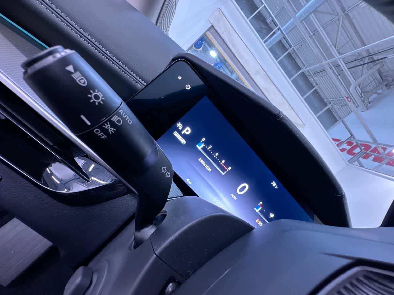 new 2026 Nissan Murano car, priced at $53,399