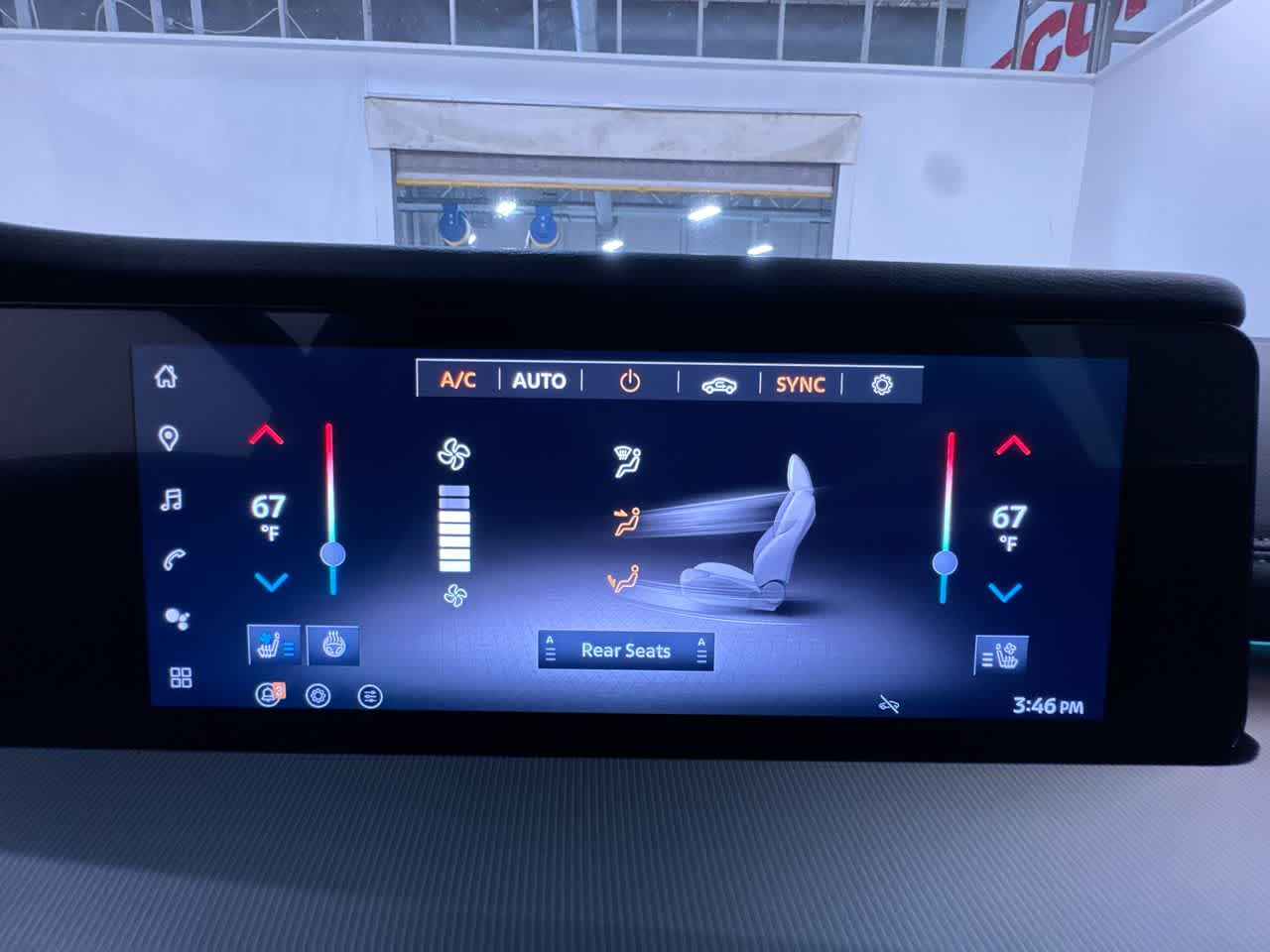 new 2026 Nissan Murano car, priced at $53,399