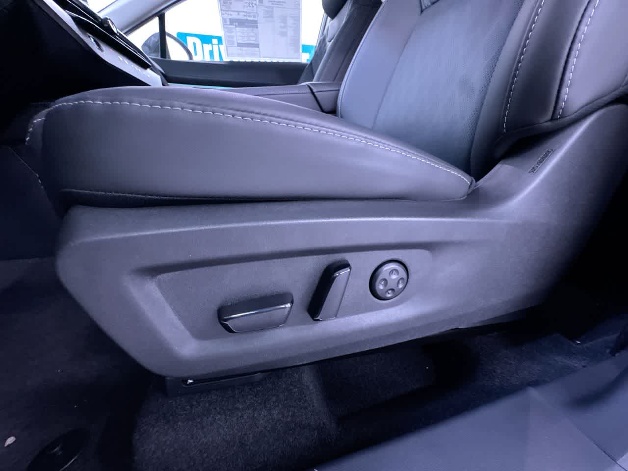new 2026 Nissan Murano car, priced at $53,399