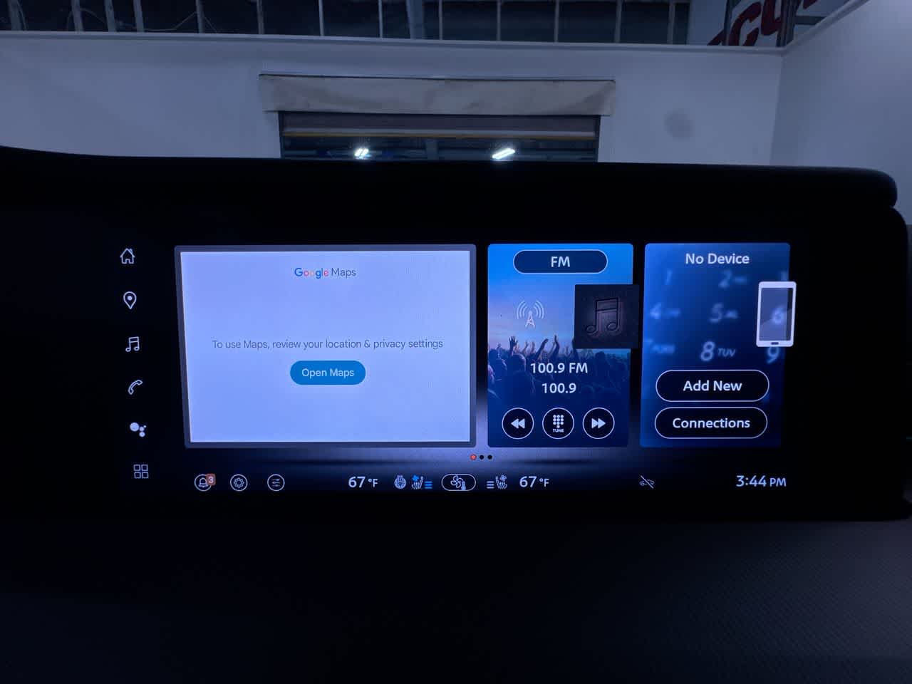 new 2026 Nissan Murano car, priced at $53,399