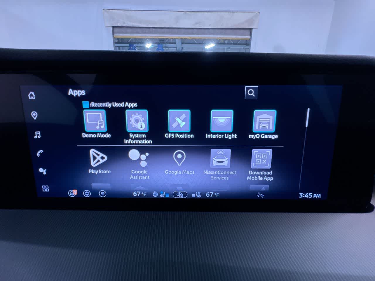 new 2026 Nissan Murano car, priced at $53,399