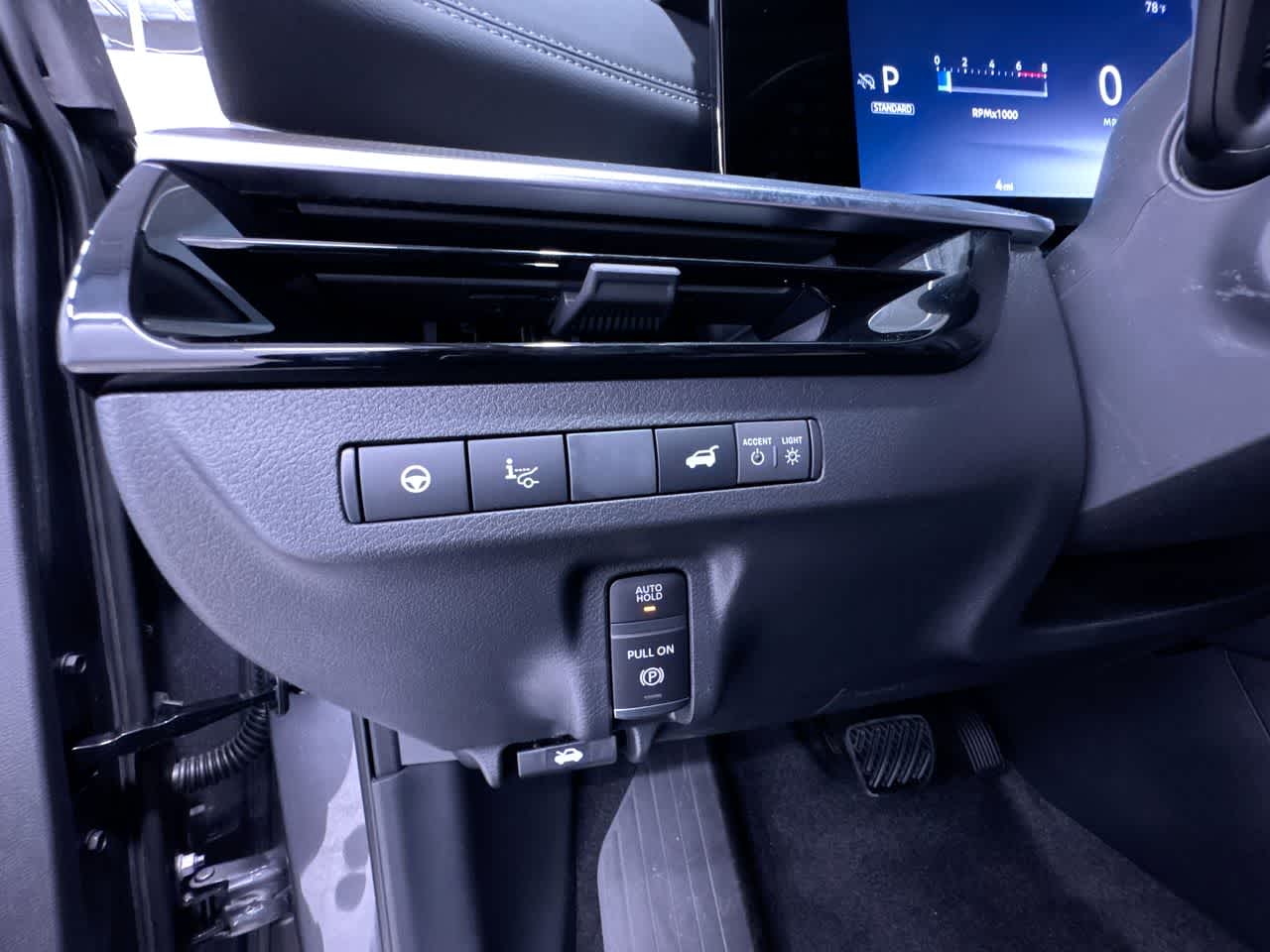 new 2026 Nissan Murano car, priced at $53,399