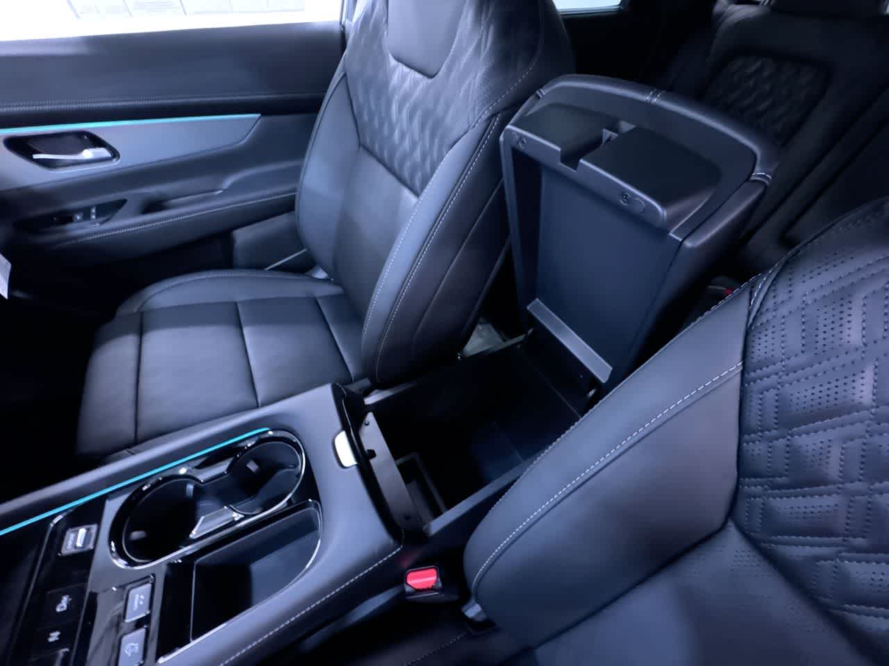 new 2026 Nissan Murano car, priced at $53,399