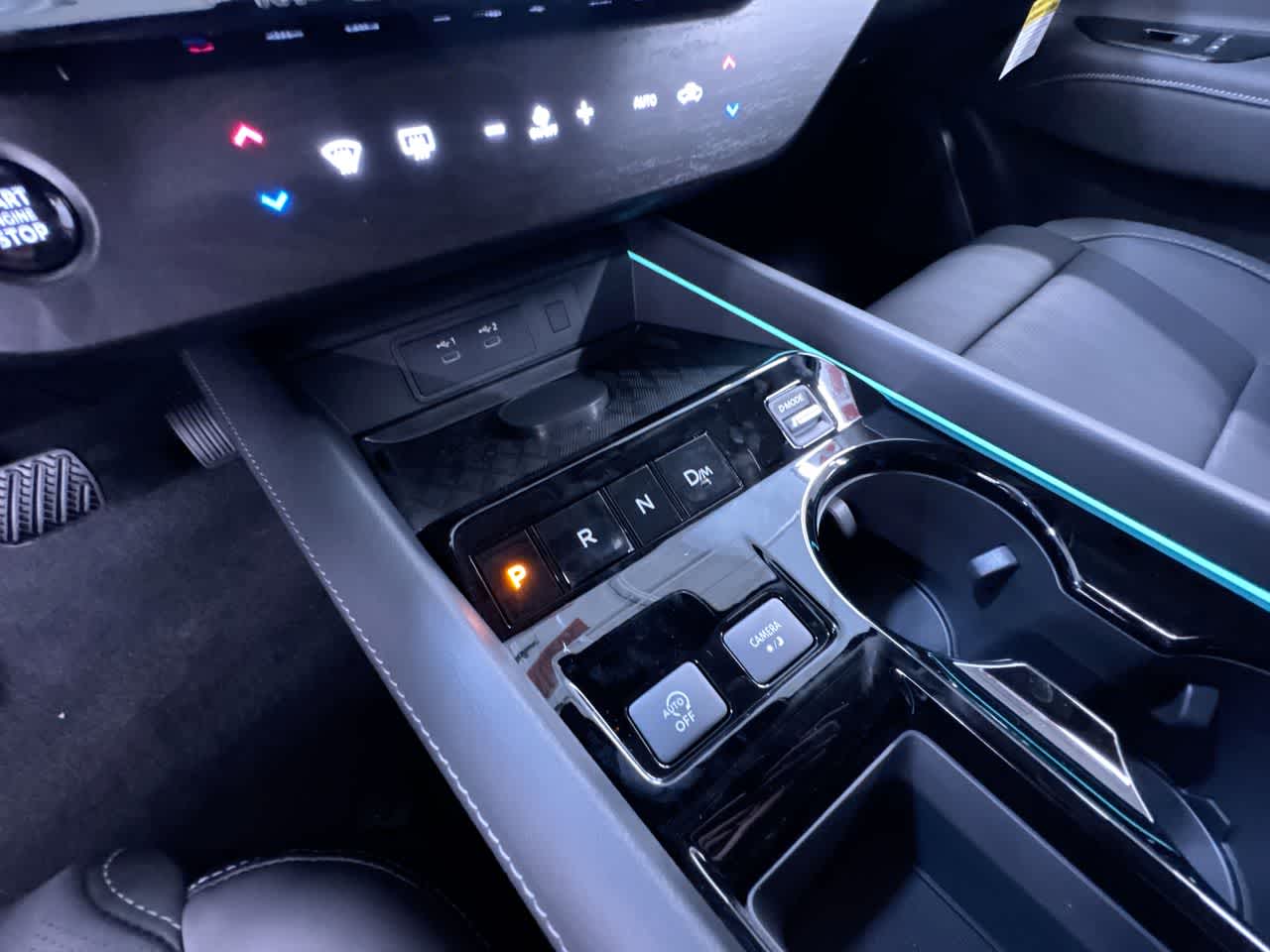 new 2026 Nissan Murano car, priced at $53,399