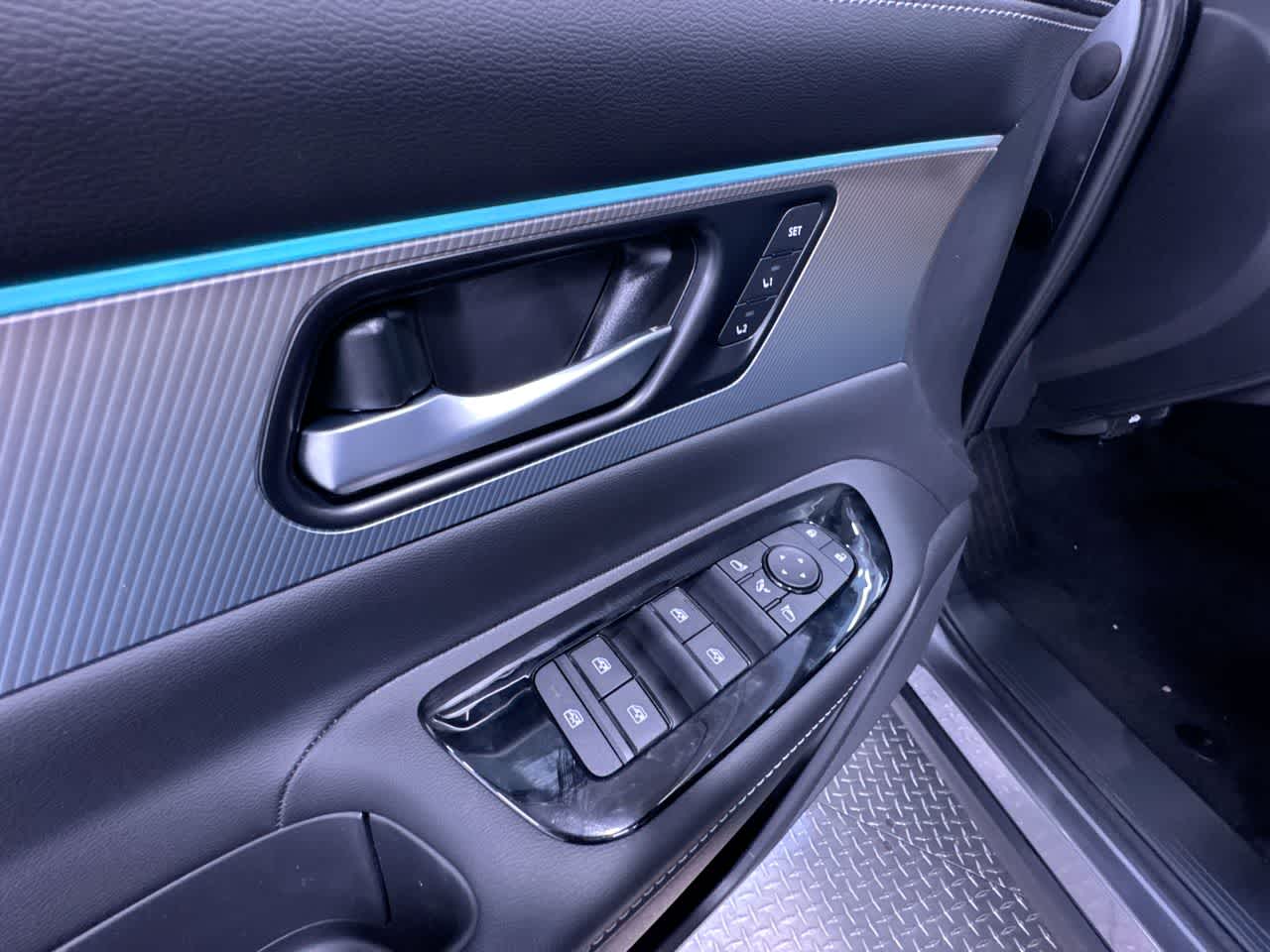 new 2026 Nissan Murano car, priced at $53,399