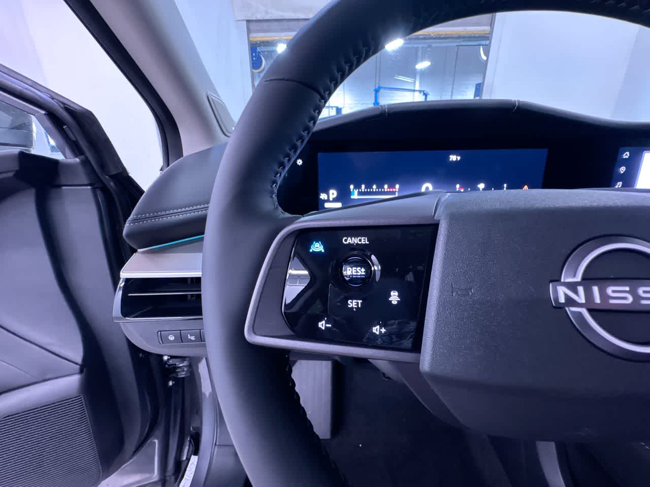 new 2026 Nissan Murano car, priced at $53,399