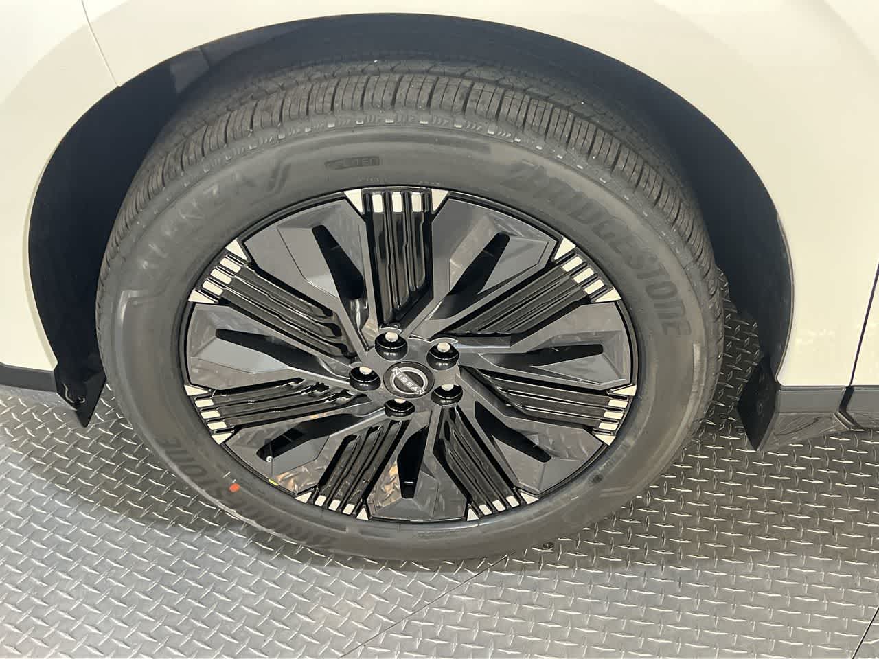 new 2026 Nissan Murano car, priced at $54,234