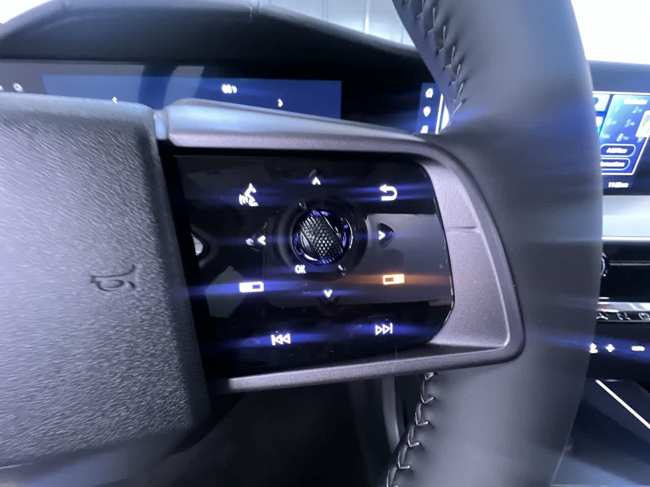 new 2026 Nissan Murano car, priced at $54,234