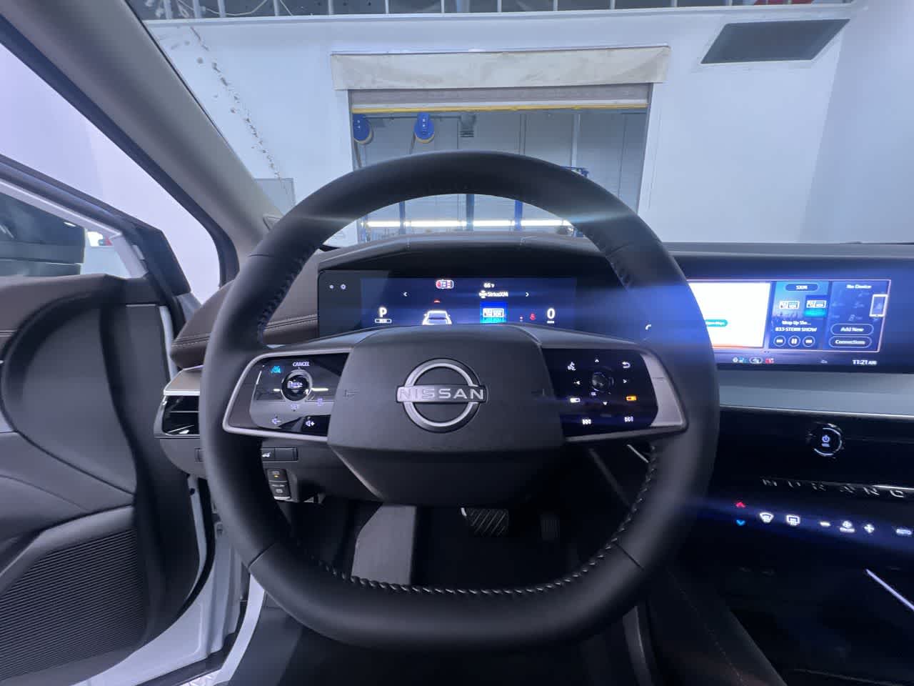 new 2026 Nissan Murano car, priced at $54,234