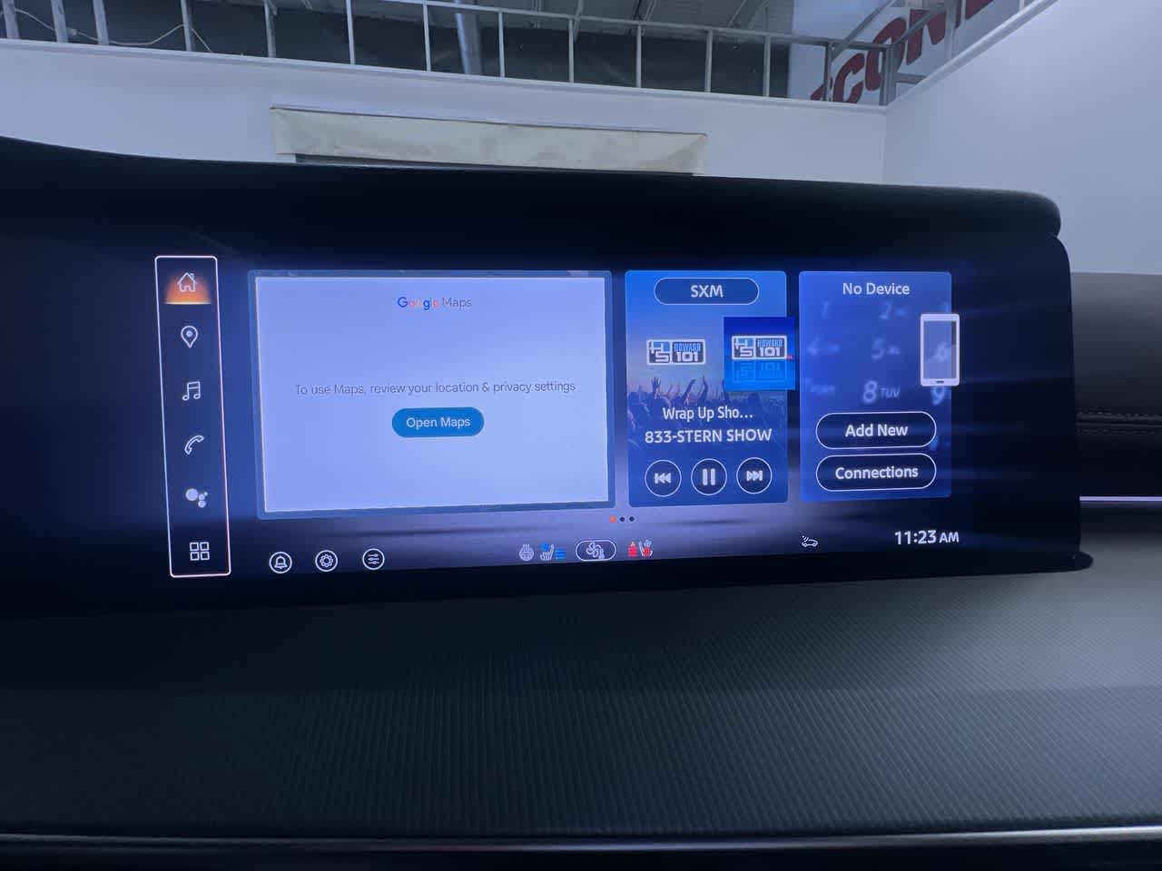 new 2026 Nissan Murano car, priced at $54,234