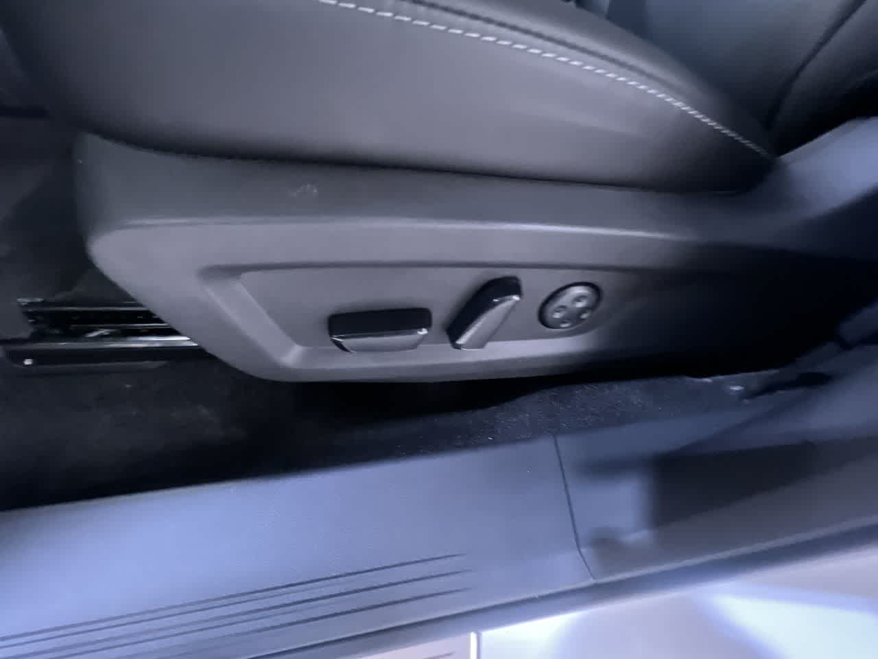 new 2026 Nissan Murano car, priced at $54,234