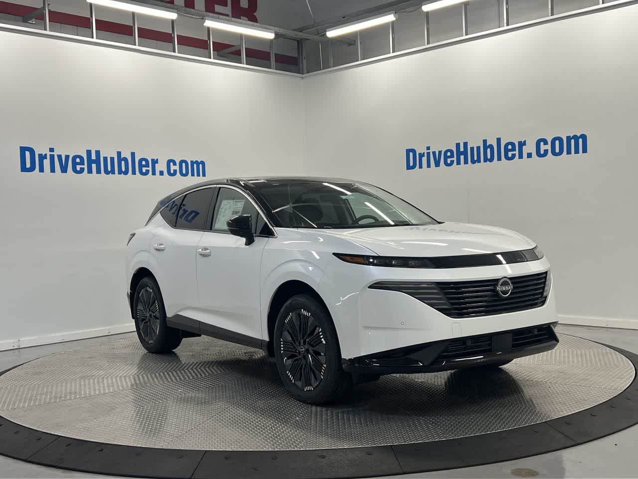 new 2026 Nissan Murano car, priced at $53,985