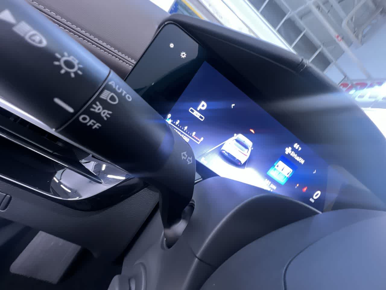 new 2026 Nissan Murano car, priced at $54,234