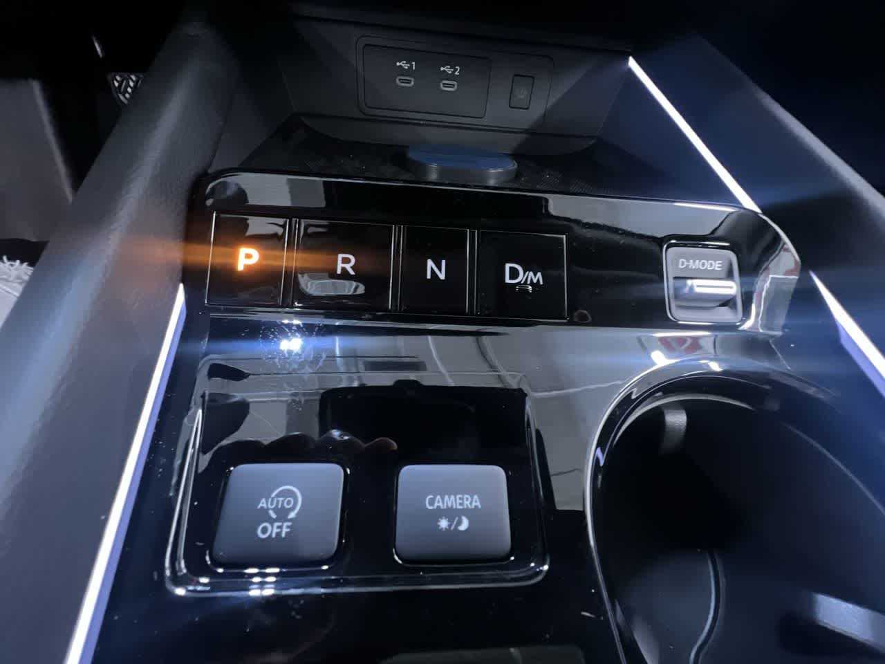 new 2026 Nissan Murano car, priced at $54,234