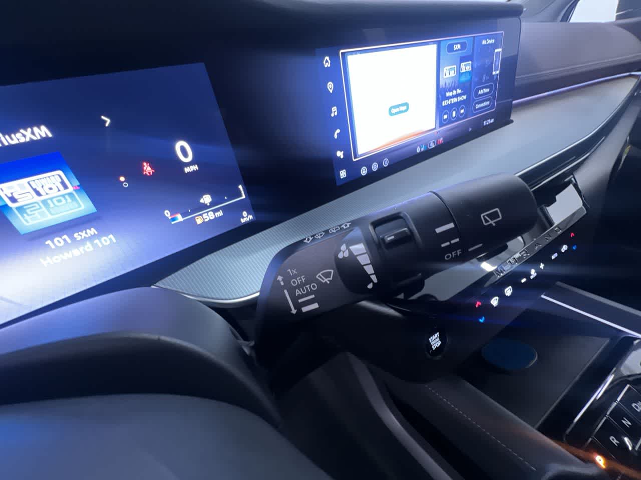 new 2026 Nissan Murano car, priced at $54,234