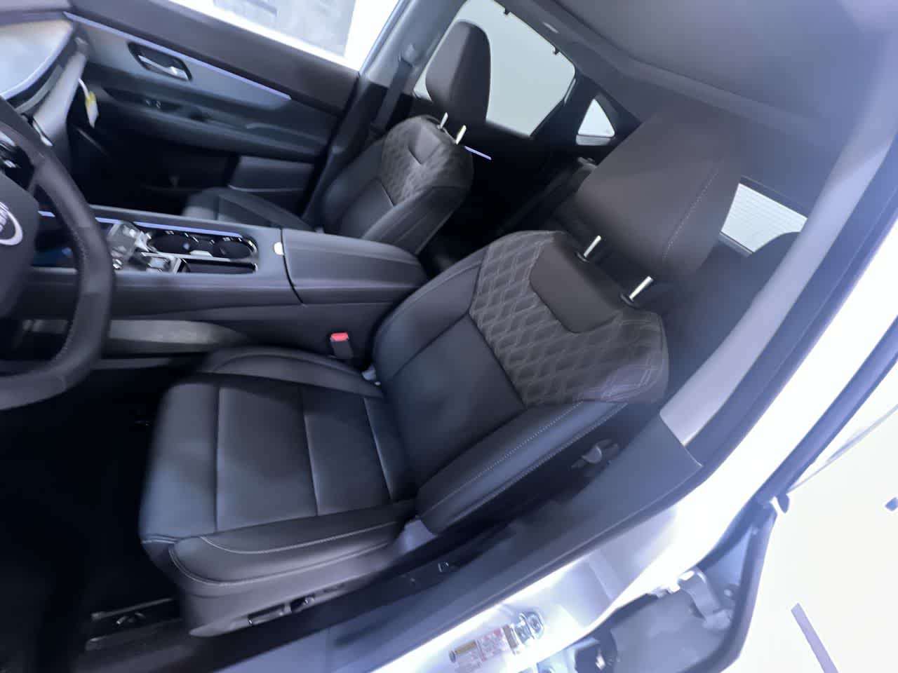 new 2026 Nissan Murano car, priced at $54,234