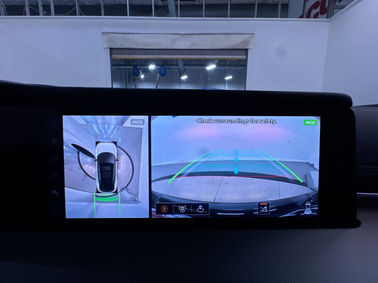 new 2026 Nissan Murano car, priced at $52,609