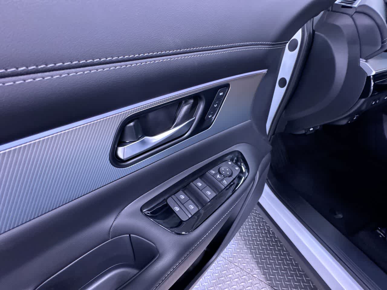 new 2026 Nissan Murano car, priced at $52,609