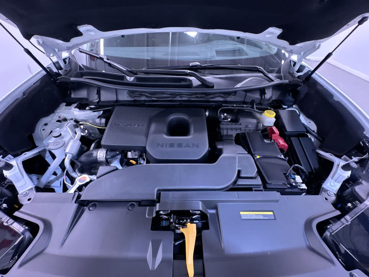 new 2026 Nissan Murano car, priced at $52,609