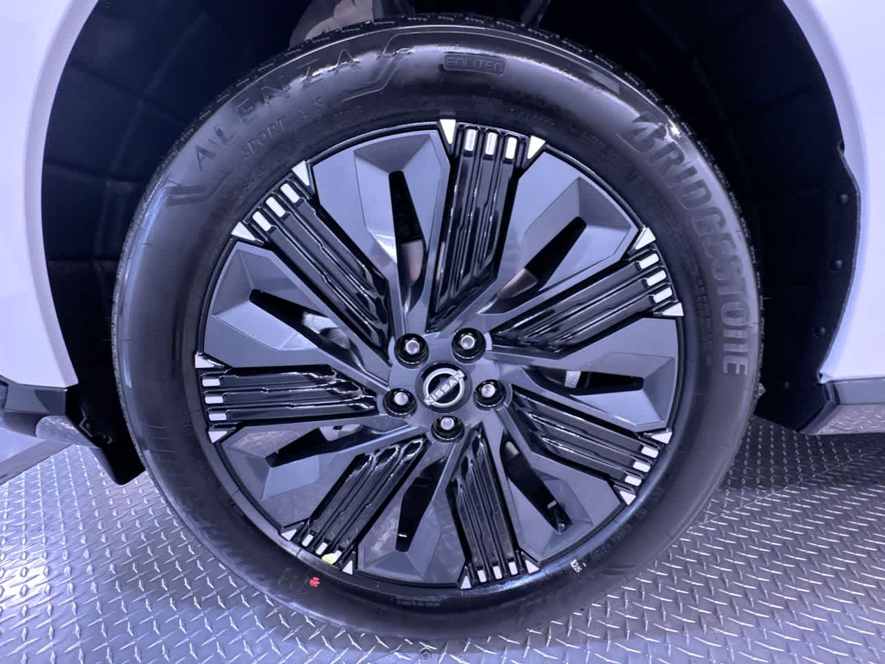 new 2026 Nissan Murano car, priced at $52,609