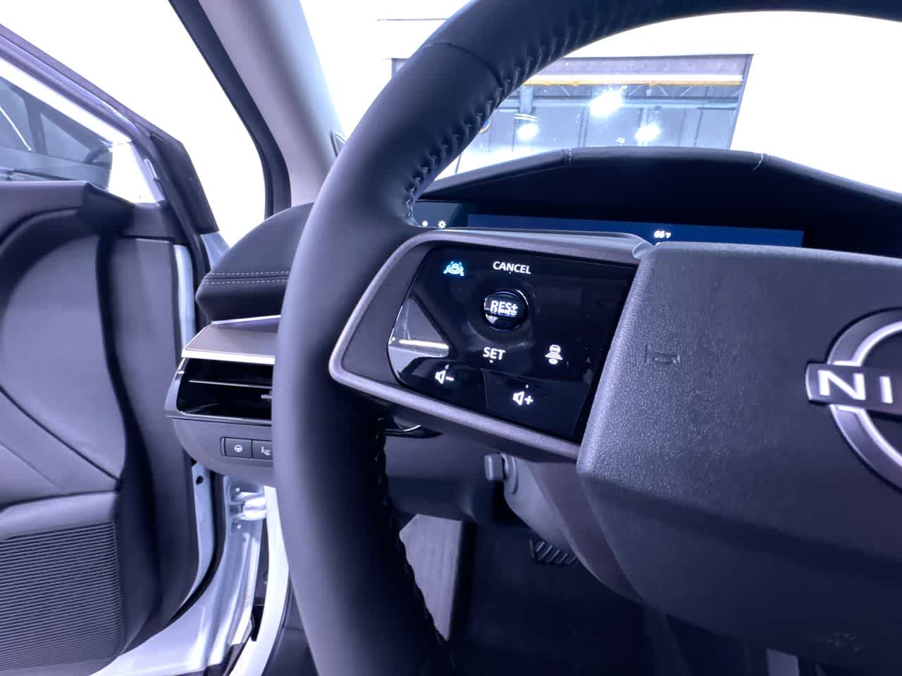 new 2026 Nissan Murano car, priced at $52,609