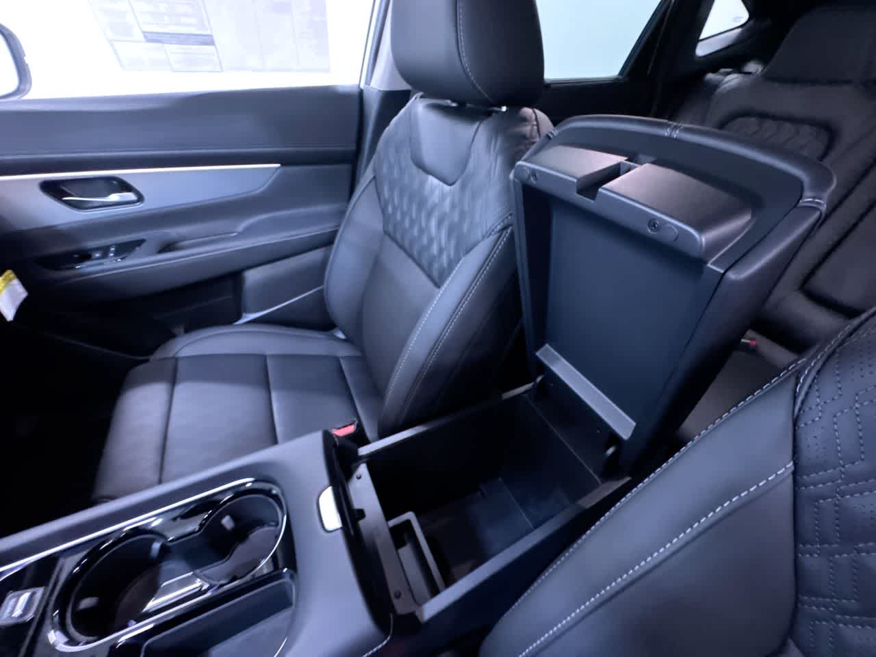 new 2026 Nissan Murano car, priced at $52,609