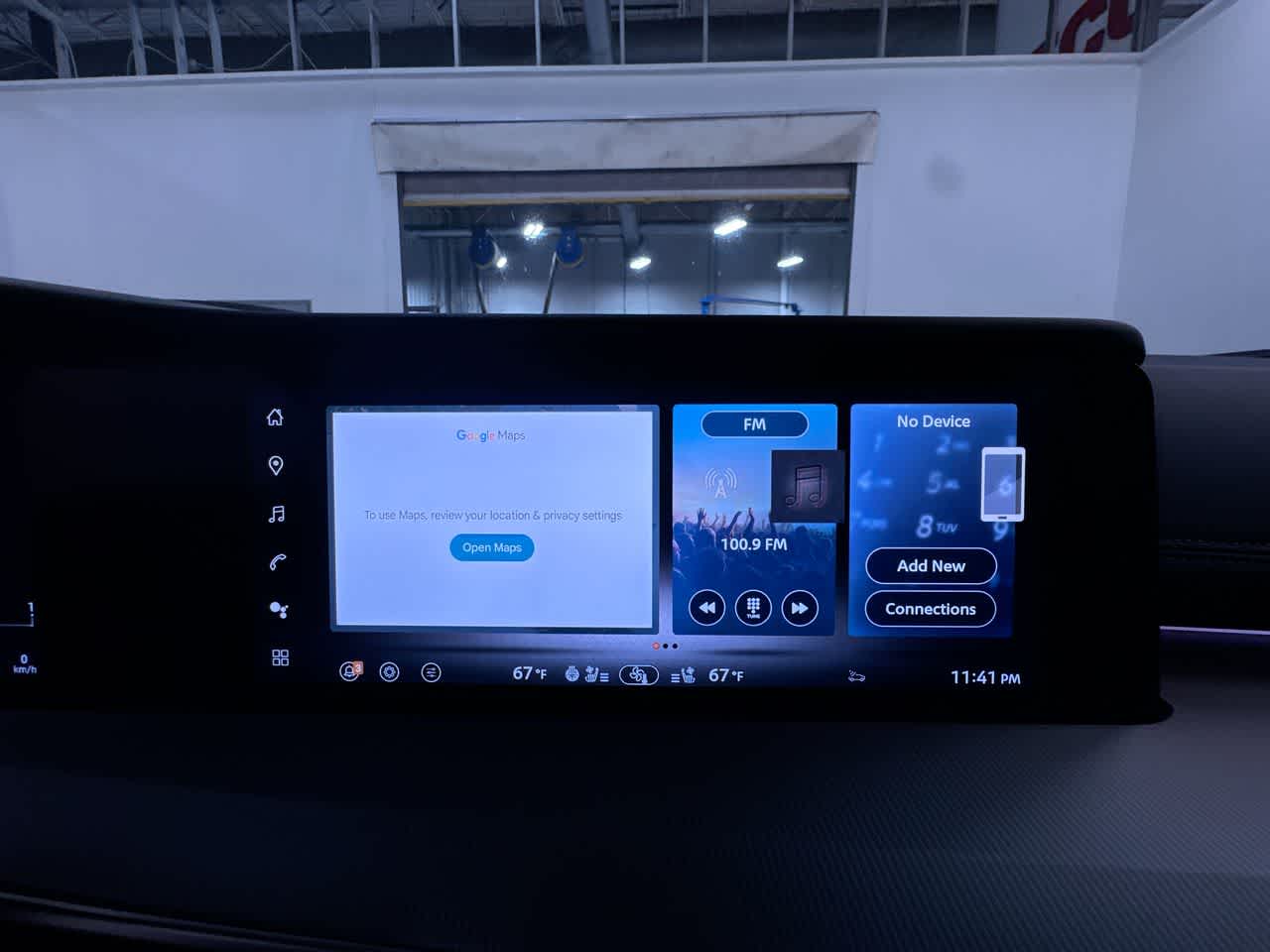new 2026 Nissan Murano car, priced at $52,609