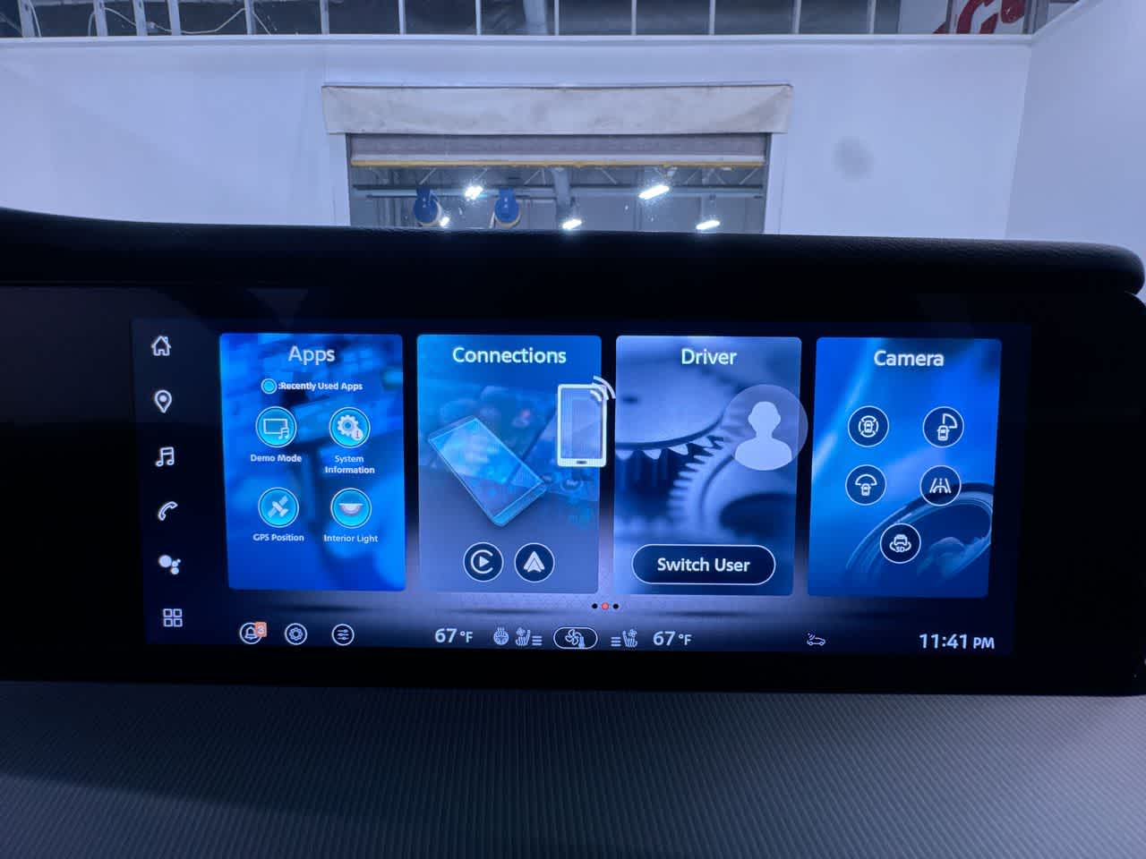 new 2026 Nissan Murano car, priced at $52,609