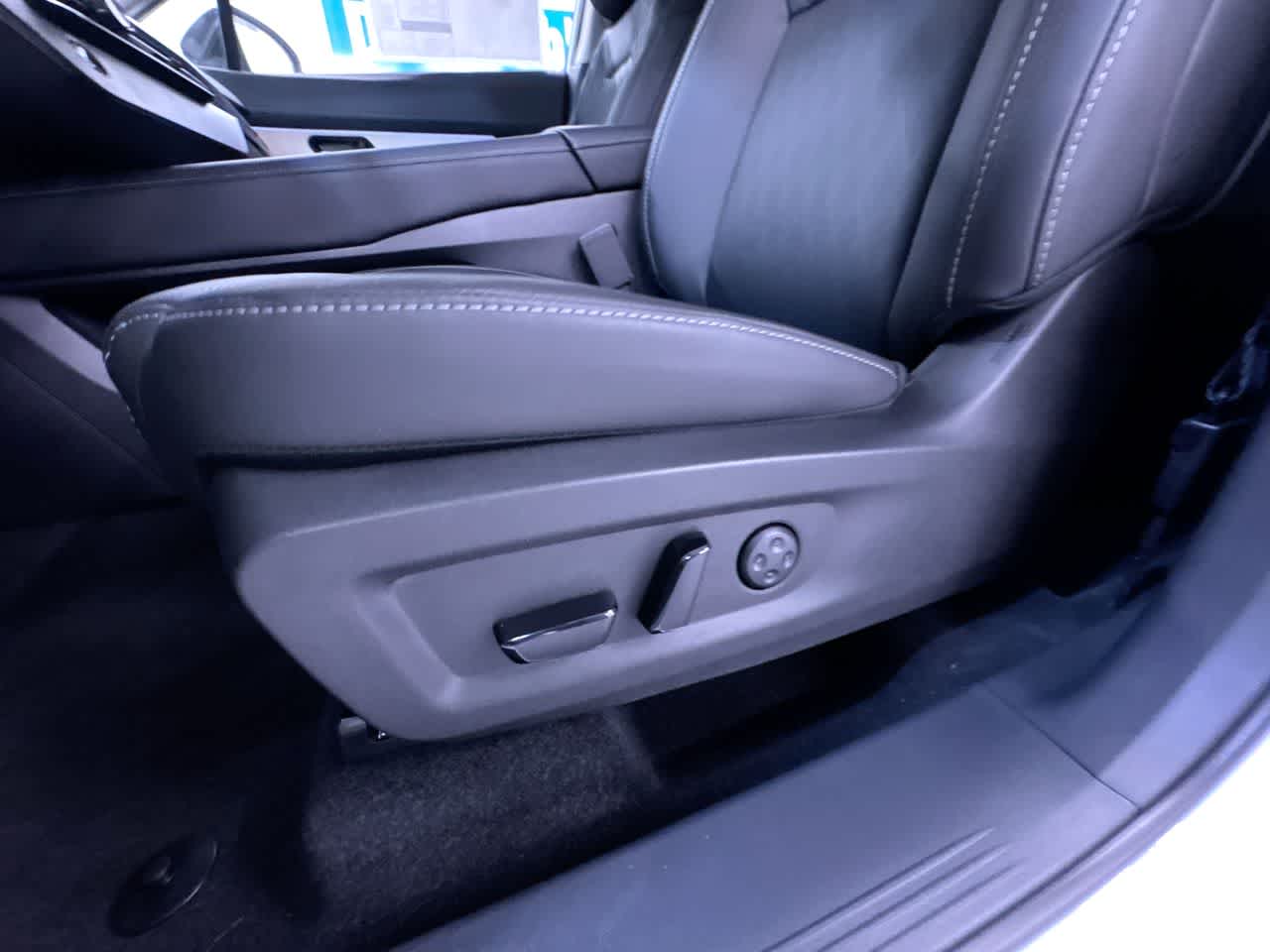 new 2026 Nissan Murano car, priced at $52,609