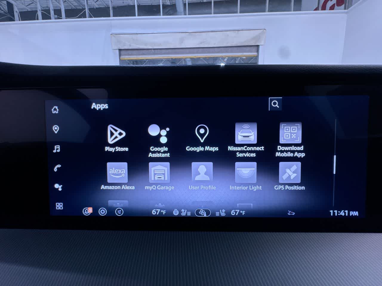 new 2026 Nissan Murano car, priced at $52,609