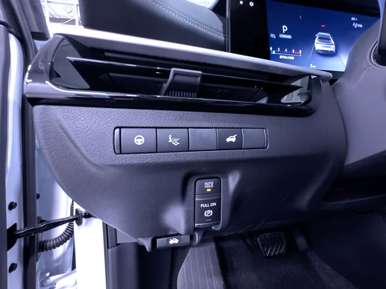 new 2026 Nissan Murano car, priced at $52,609
