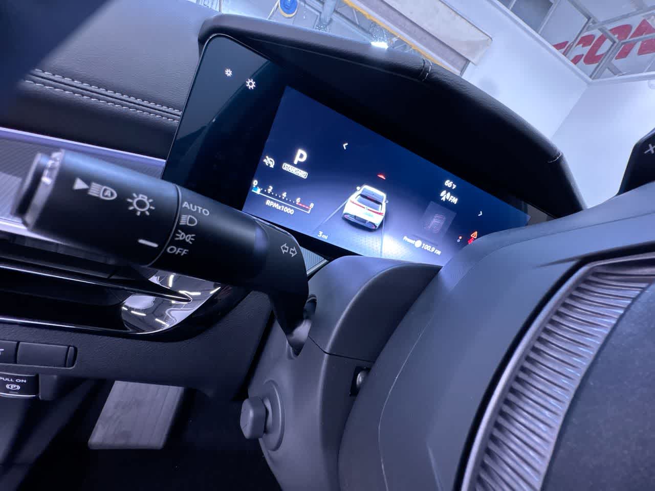 new 2026 Nissan Murano car, priced at $52,609