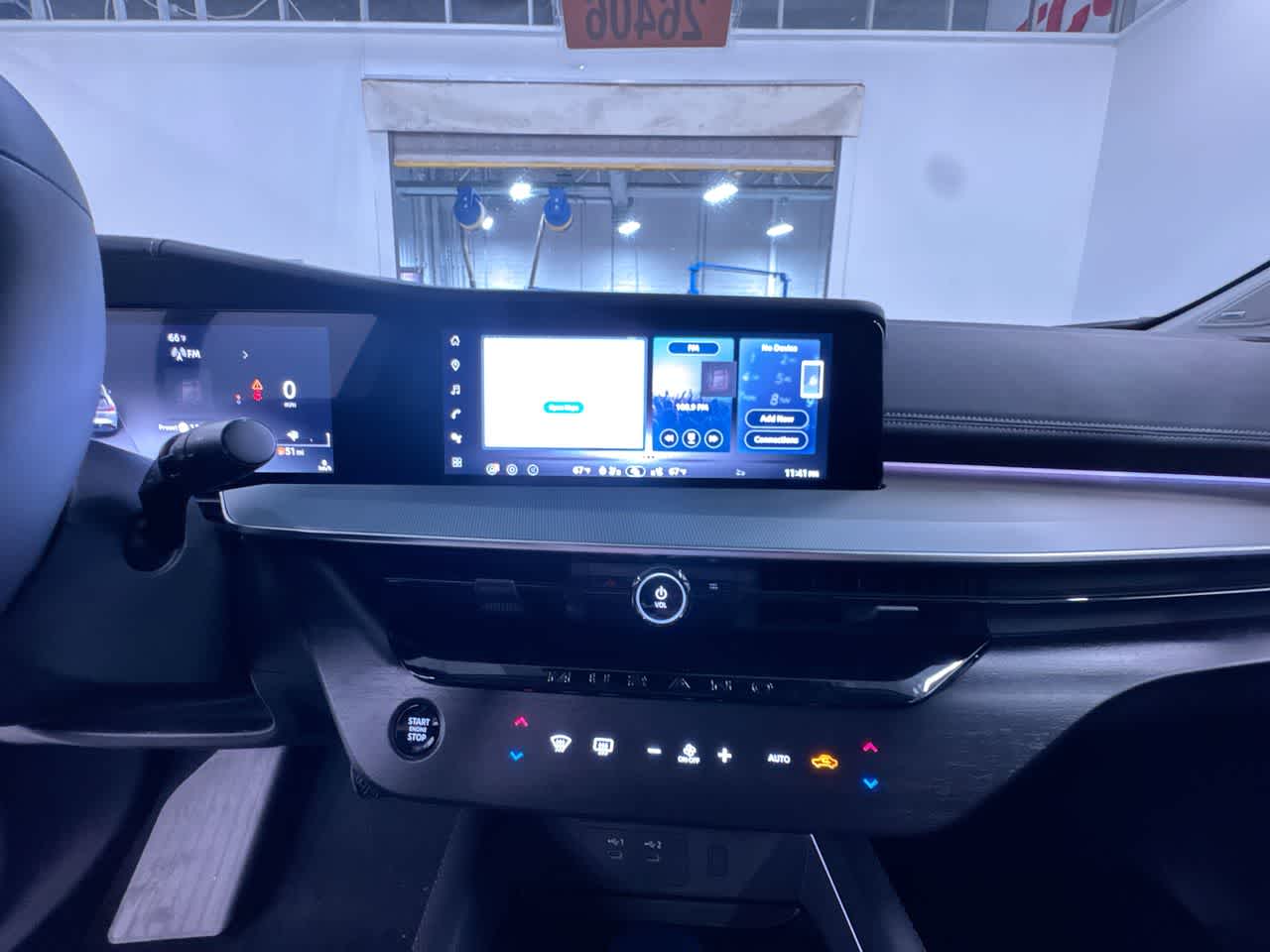 new 2026 Nissan Murano car, priced at $52,609