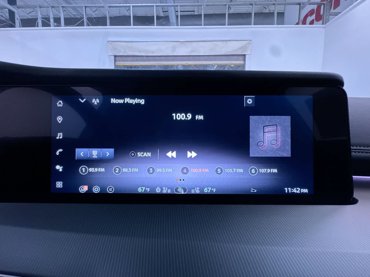 new 2026 Nissan Murano car, priced at $52,609