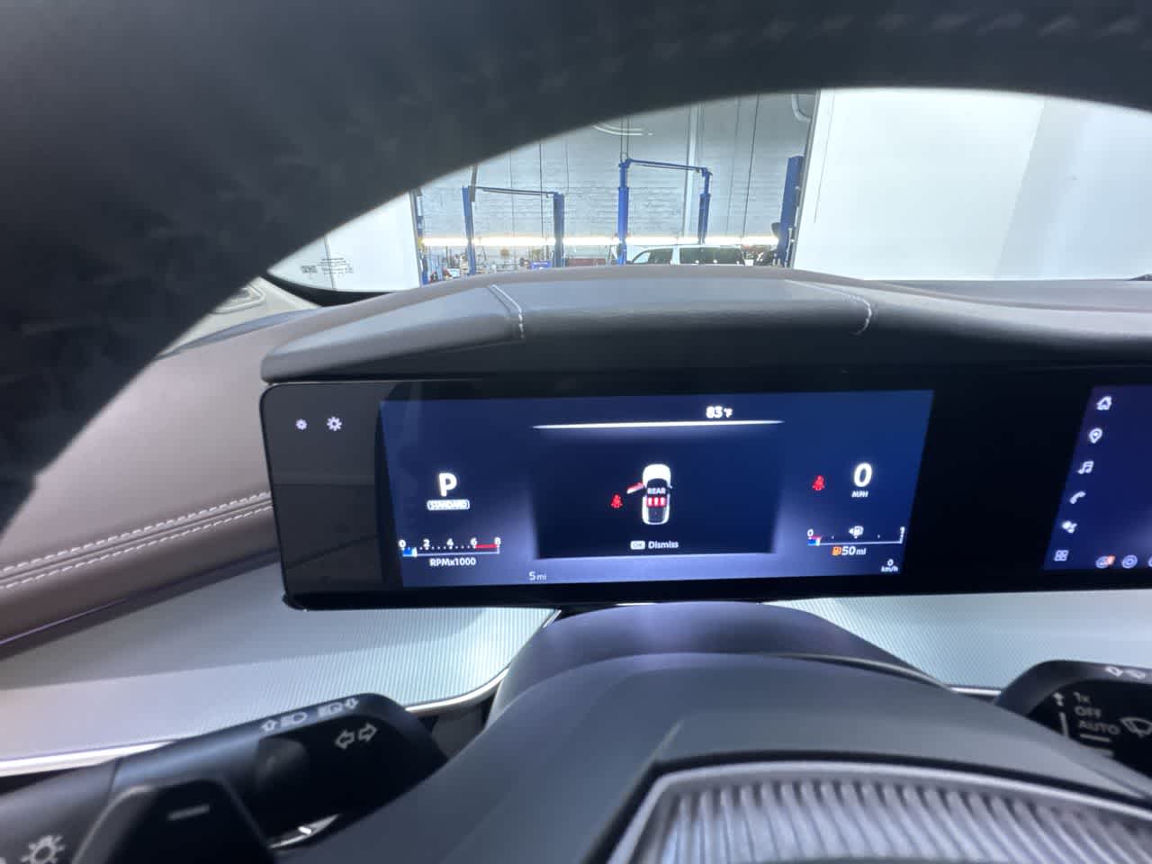 new 2025 Nissan Murano car, priced at $53,324