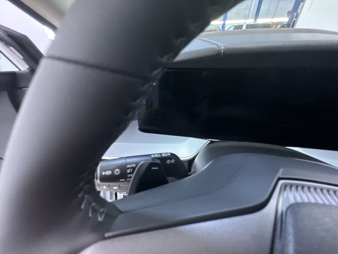 new 2025 Nissan Murano car, priced at $53,324