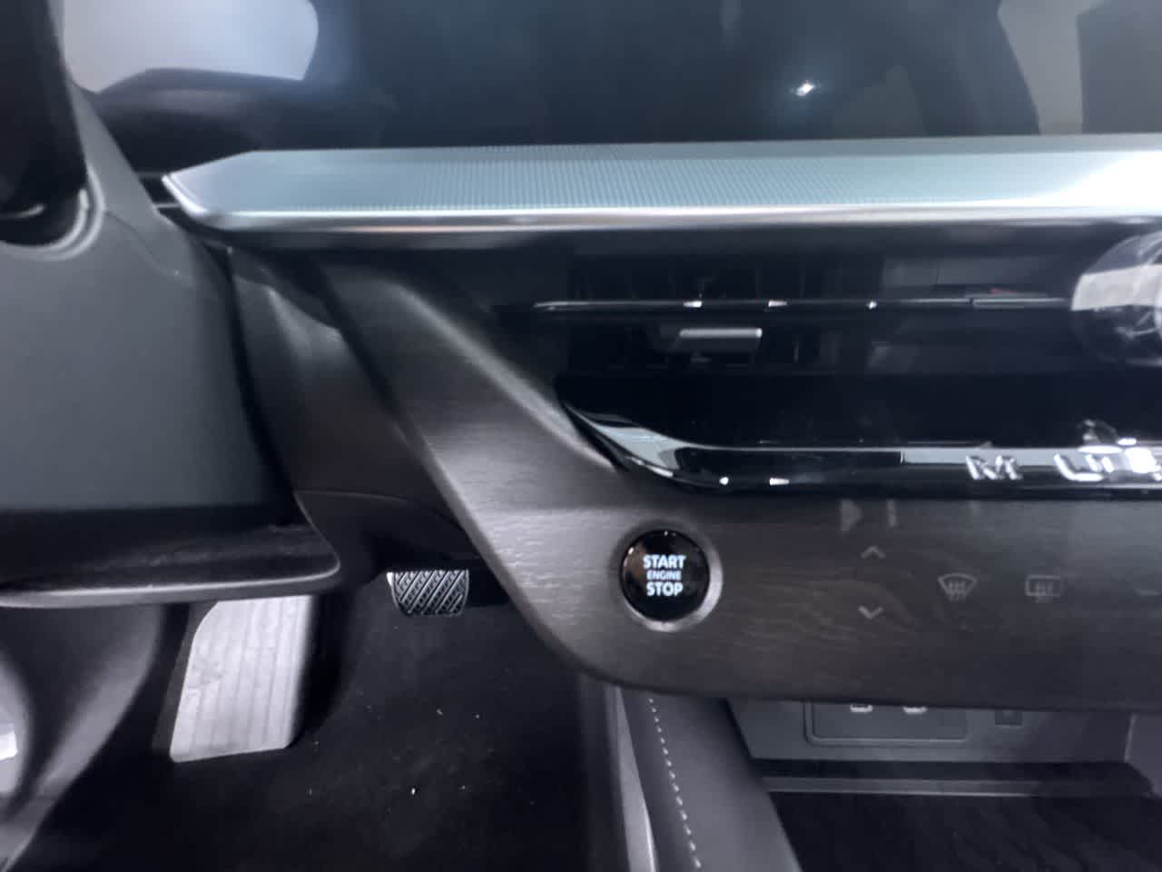 new 2025 Nissan Murano car, priced at $53,324