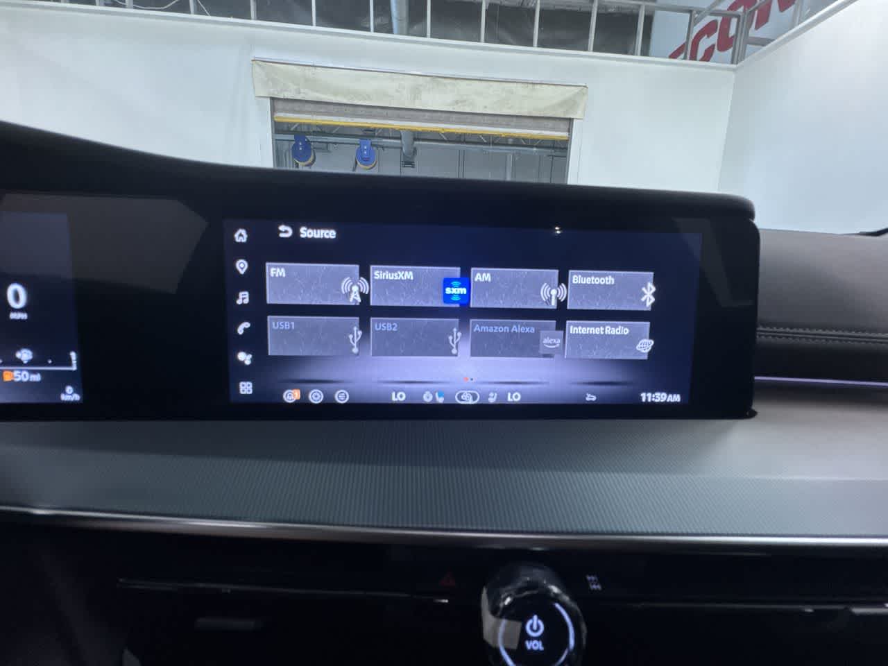 new 2025 Nissan Murano car, priced at $53,324