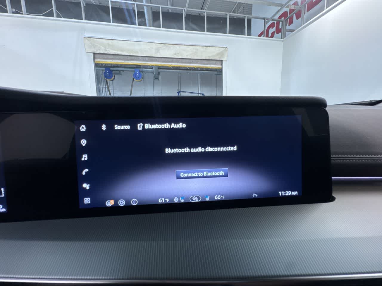 new 2025 Nissan Murano car, priced at $44,432