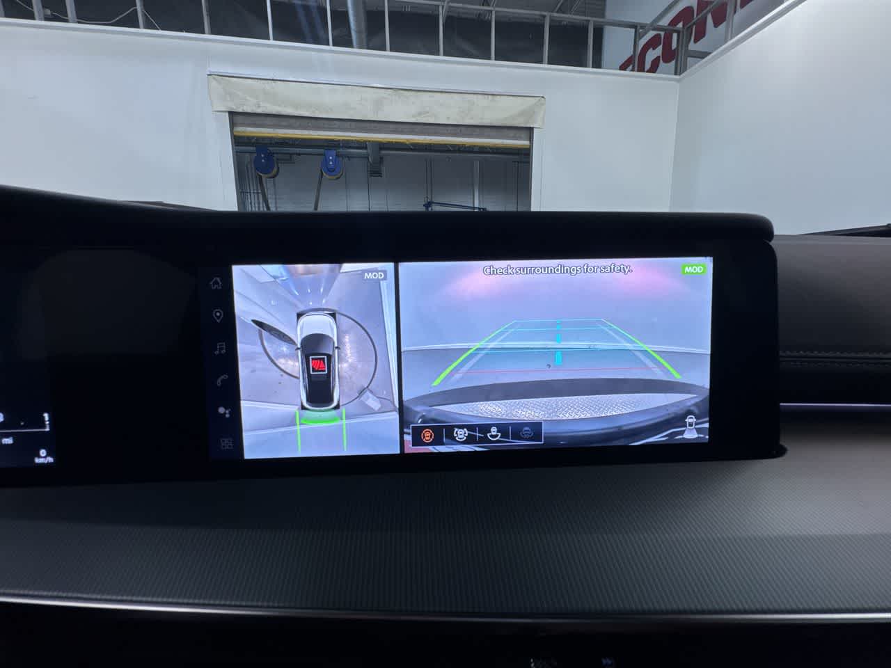 new 2025 Nissan Murano car, priced at $44,432