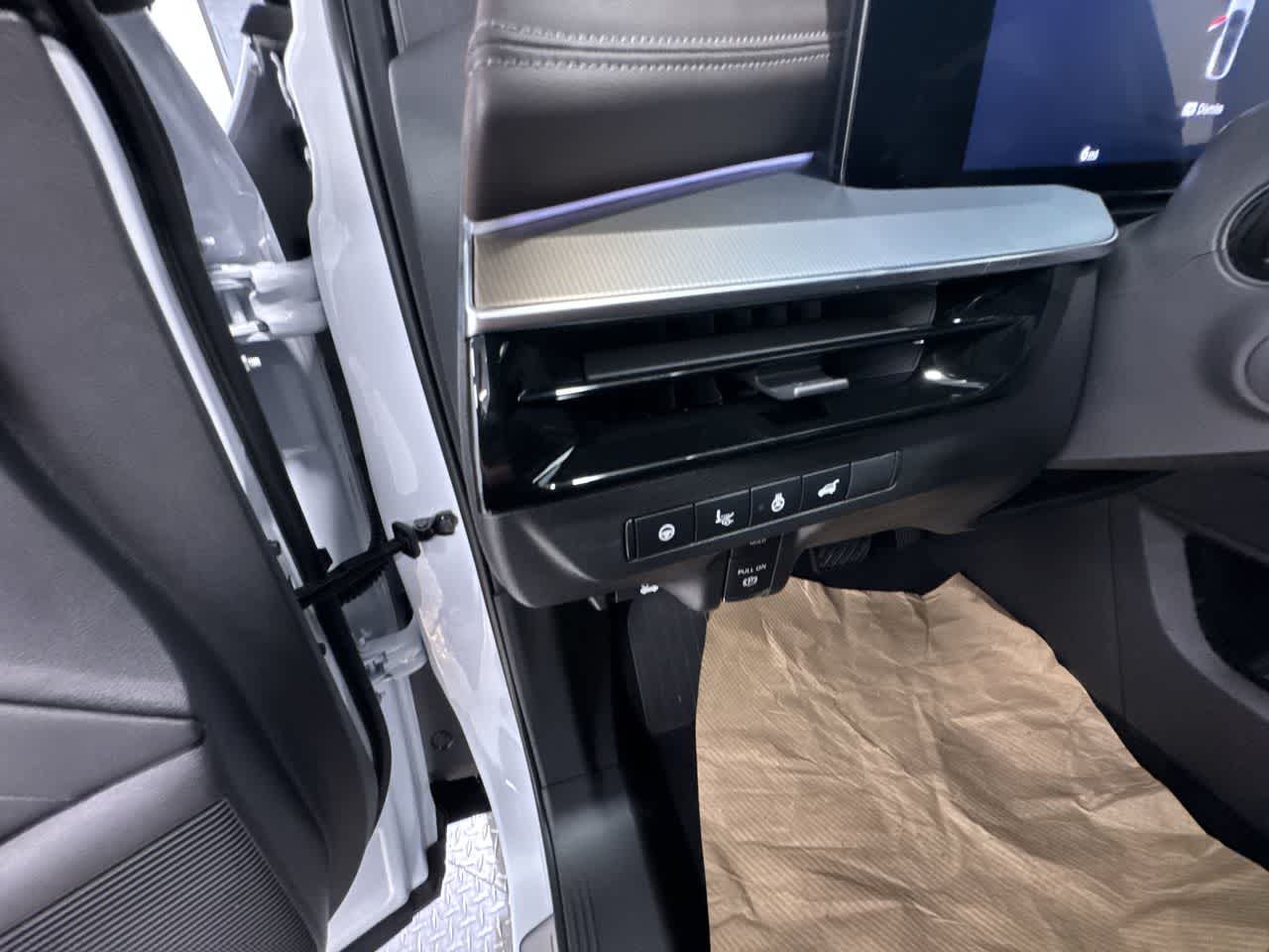 new 2025 Nissan Murano car, priced at $44,432