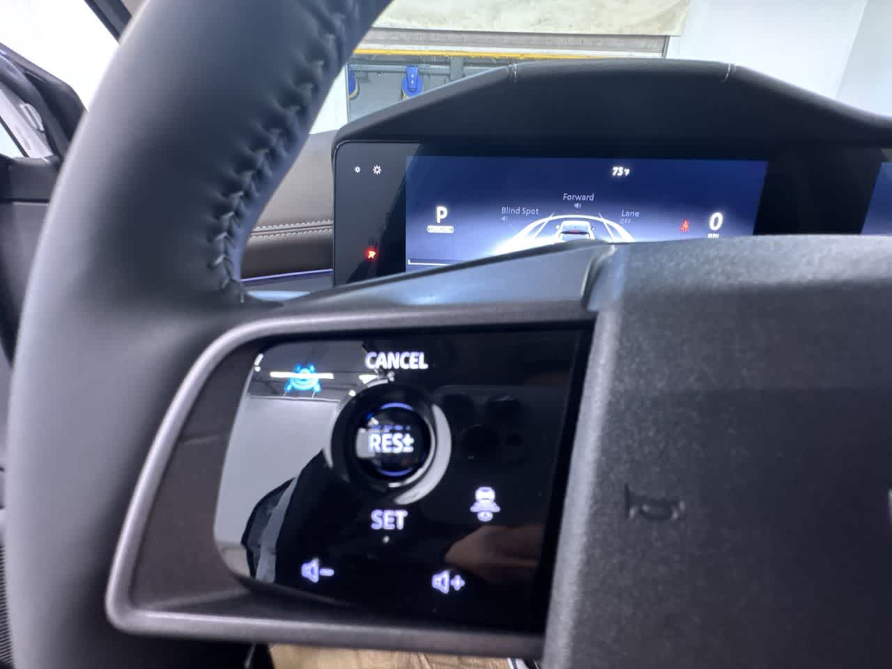 new 2025 Nissan Murano car, priced at $53,964