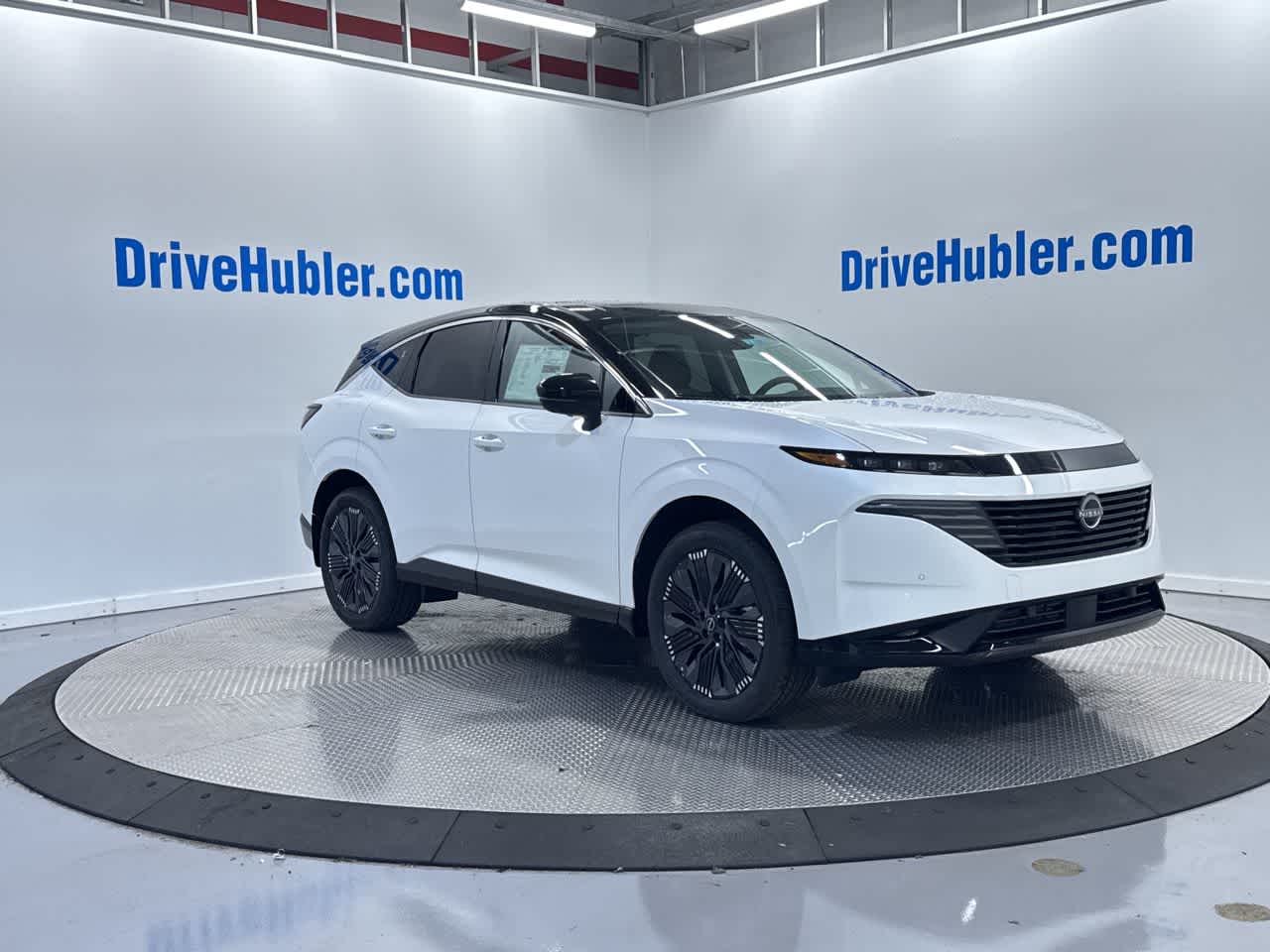 new 2025 Nissan Murano car, priced at $44,432