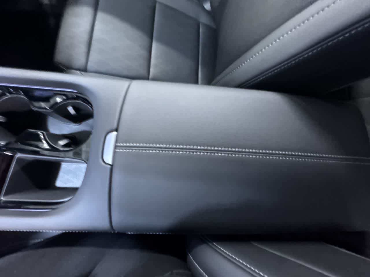 new 2025 Nissan Murano car, priced at $53,964