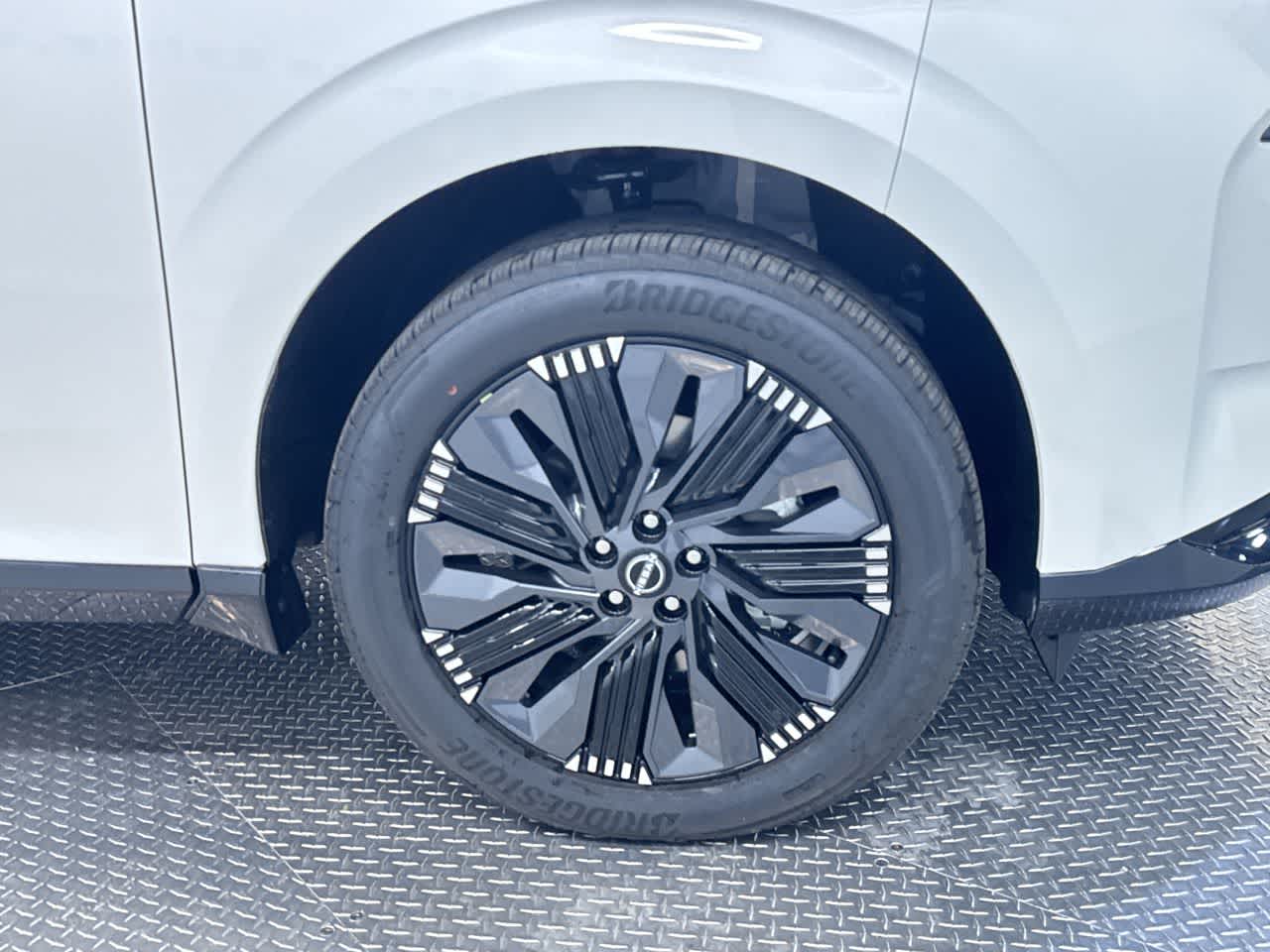 new 2025 Nissan Murano car, priced at $53,964